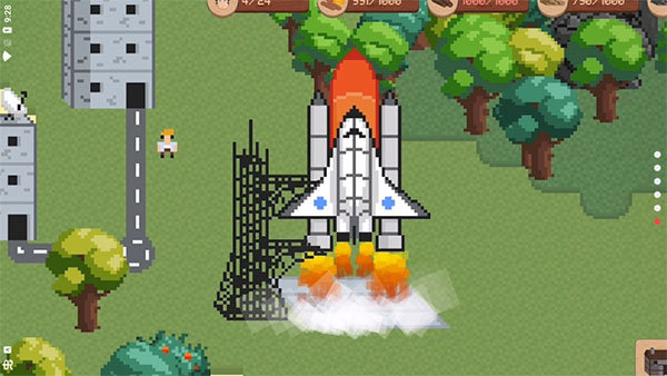 领土战争 v1.1.3 安卓版3