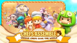 Cooking Battle免费版(1)