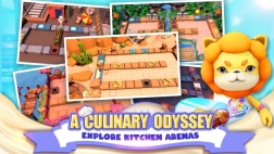 Cooking Battle免费版(3)