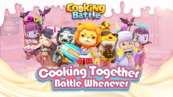 Cooking Battle免费版(4)