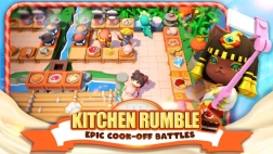 Cooking Battle免费版(5)
