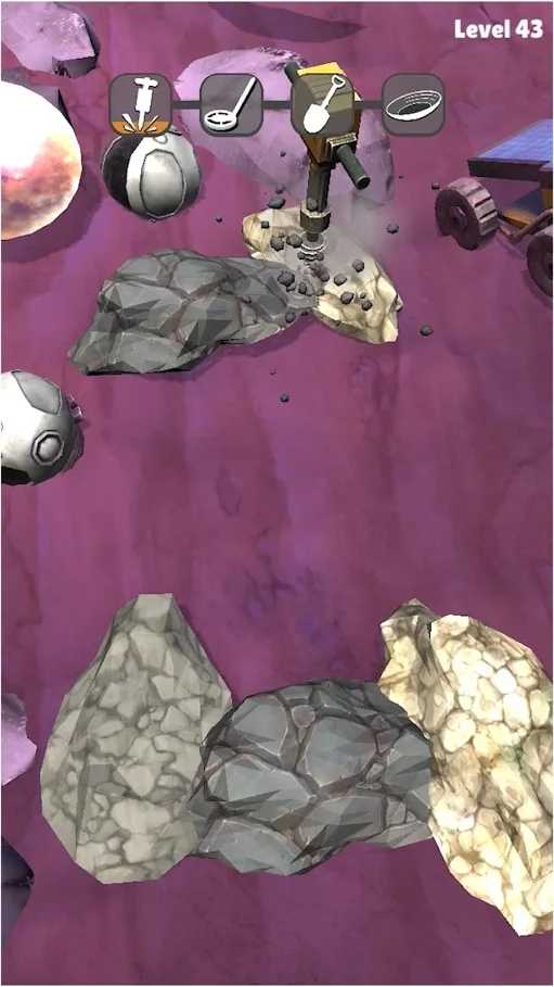 淘金者 v1.4.0 版图3