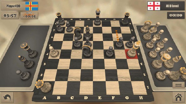 国际象棋大师中文版2