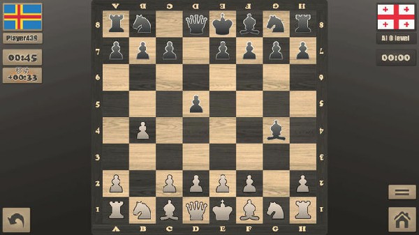 国际象棋大师中文版3