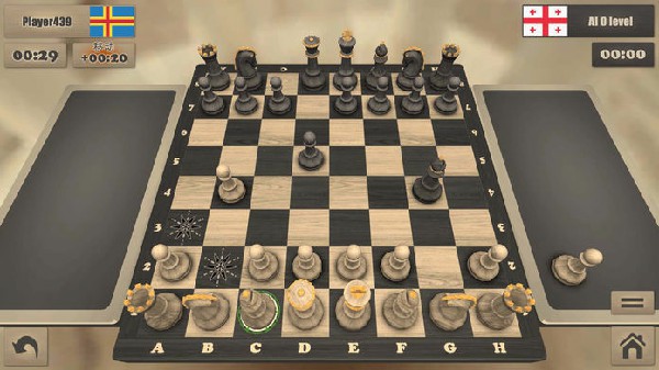 国际象棋大师中文版4