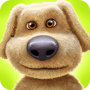 会说话的狗狗本手机版