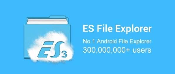 es文件浏览器版本大全