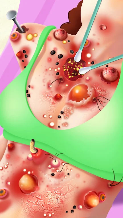 清洁大挑战Adventure Island Merge图3