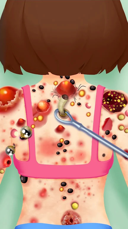 清洁大挑战Adventure Island Merge图1