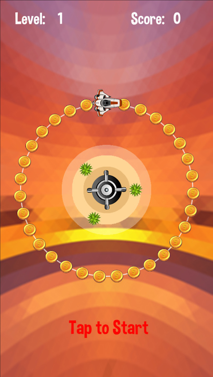 轨道圆Orbit Circle图3