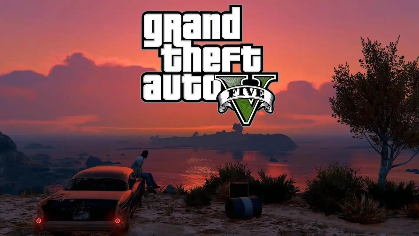 gta必玩系列