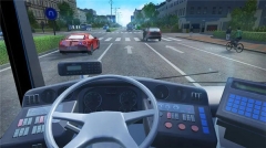 城市公交模拟器MOD版(2)