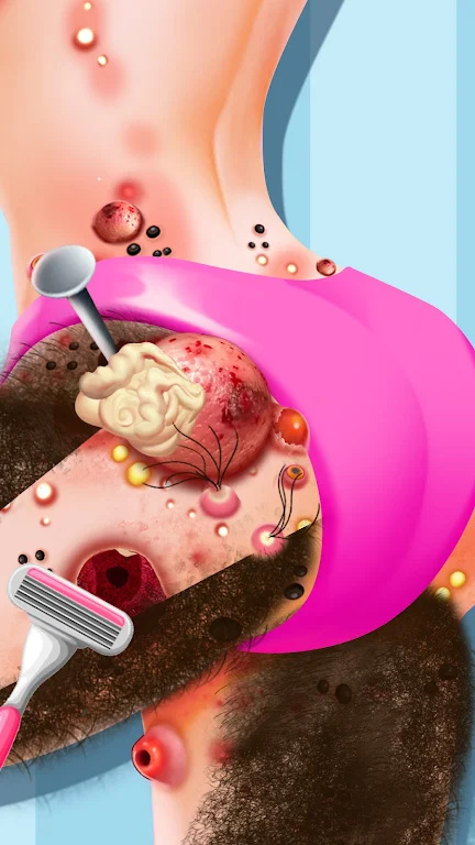 清洁大挑战Adventure Island Merge图2