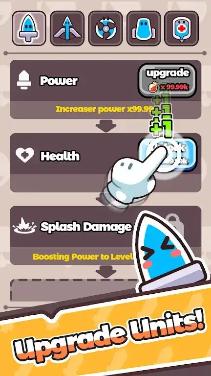 微型军团游戏汉化版图2