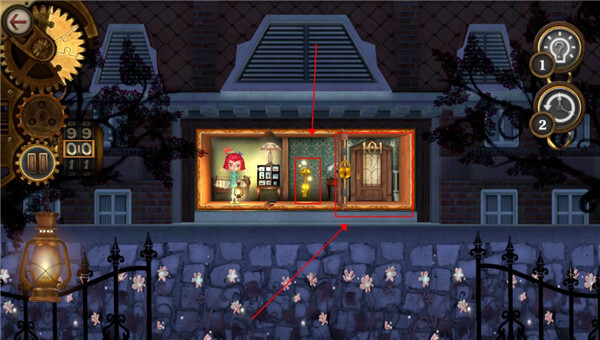 玩具制造商的豪宅官网版图3