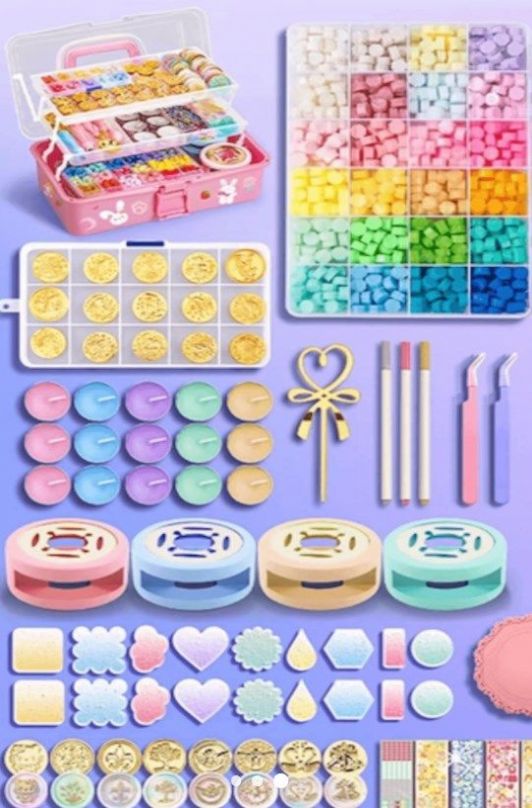 DIY手工达人(1)