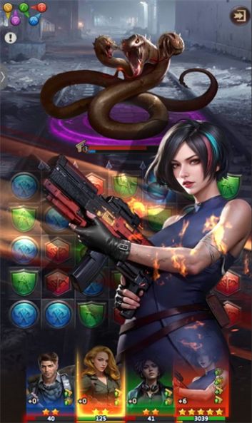 废土2077图2