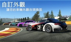 realracing3正版截图4