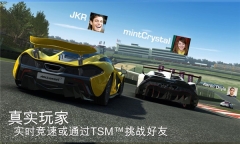realracing3正版截图5