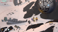 冬日计划Project Winter Mobile(2)