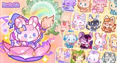 旅猫魔法学院都市游戏图3