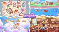 旅猫魔法学院都市游戏图5