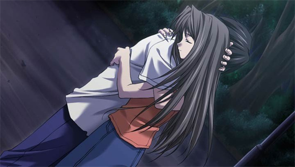 秋之回忆2(3)