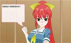 捕获格斗娘(3)