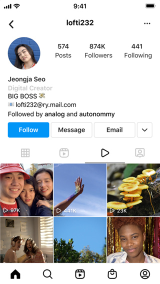 instagram最新版2025(3)