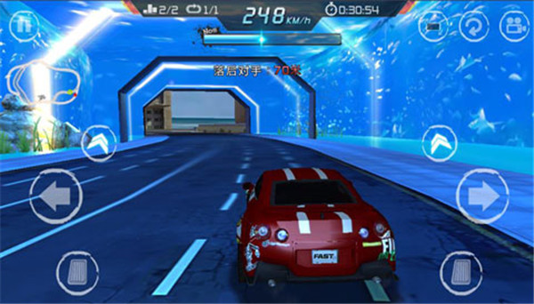速度与激情8和 v1.40 安卓版2