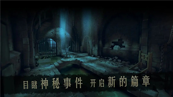 达芬奇密室2汉化免费版(2)