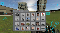 盖瑞模组体素世界 v1.5 安卓版(4)