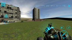 盖瑞模组体素世界 v1.5 安卓版(5)