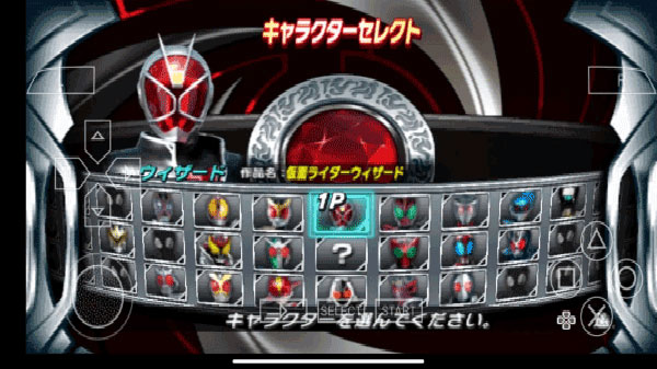 假面骑士巅峰英雄Fourze1.0 v2021.02.02.11 安卓版图1