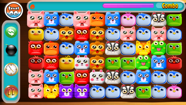 宠物消消乐红包 v1.0.4 安卓版截图1