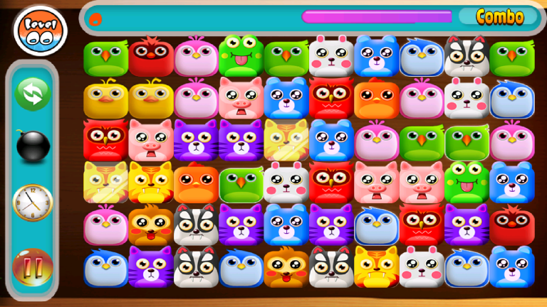 宠物消消乐红包 v1.0.4 安卓版截图2