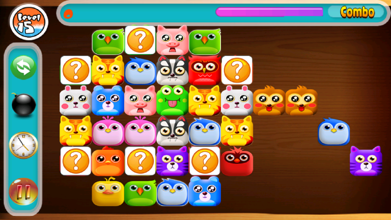 宠物消消乐红包 v1.0.4 安卓版截图3