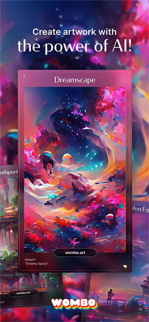 梦境生成器中文版