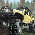 越野驾驶模拟器手机版