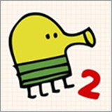 涂鸦跳跃2九游版 V3.6.6