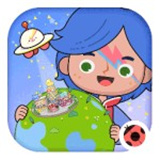 米加小镇:世界全部解锁无广告版