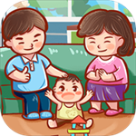 中国家长模拟器 v1.1 安卓版