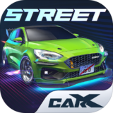 CarXStreet街头赛车免费中文 v0.9.4 安卓版