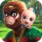 绝世仙王大圣归来 v1.0.46 安卓版