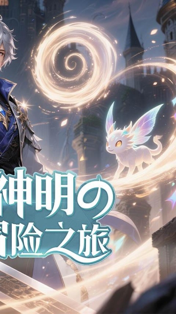 天命神话免费版