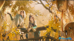 新倩女幽魂网易版(4)