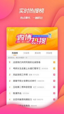 热搜榜(1)
