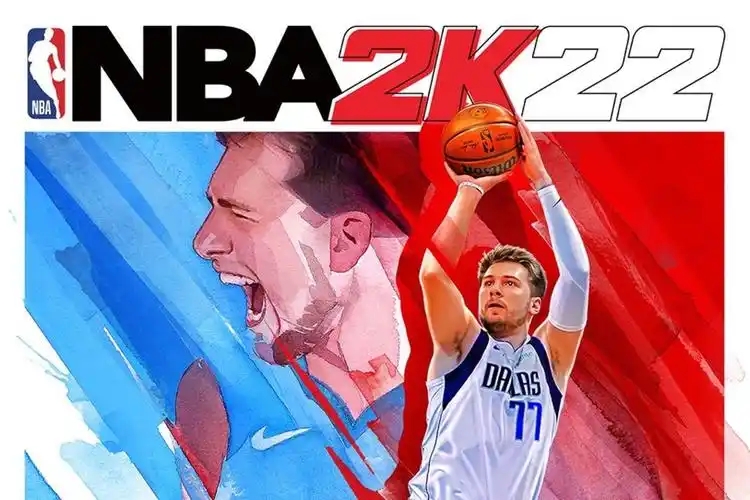 nba2k22手游大全