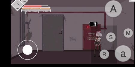 沙哈塔遭难日1.05汉化版(2)
