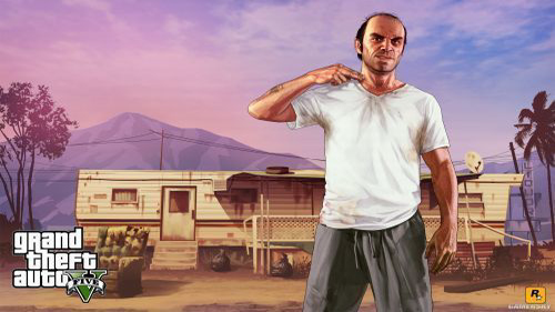 gta5正版